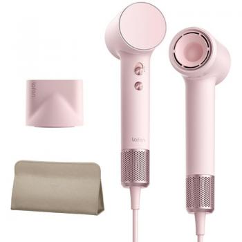 Secador de Pelo Mini Laifen SWIFT Rosa 1 Ud