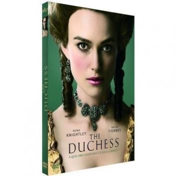 The Duchess [Francia] [DVD]
