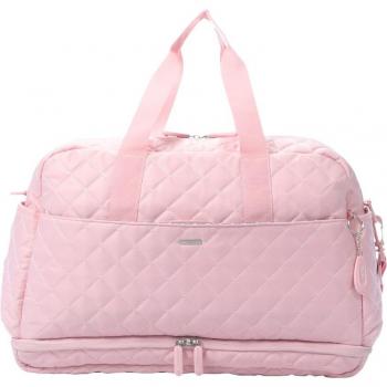 Bolso Babybao 2.0 en Rosa Peachskin