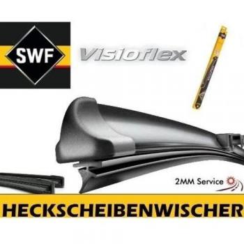 SWF VisioFlex 119504 335 Limpiaparabrisas Trasero Limpiaparabrisas Trasero Limpiaparabrisas Limpiaparabrisas para limpiaparabrisas flachbal Ken Limpiaparabrisas Limpiaparabrisas 2 mmService
