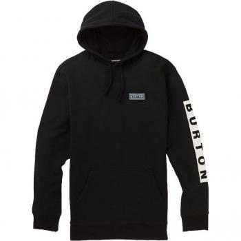 Sudadera con Capucha Hombre Burton S - Mejor Precio
