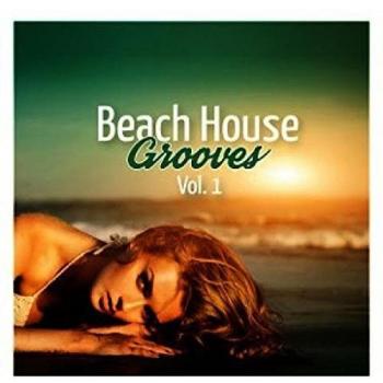 Beach House Vibes Collection Volume 1