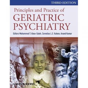 Geriatric Psychiatry: Principles and Practice Guide