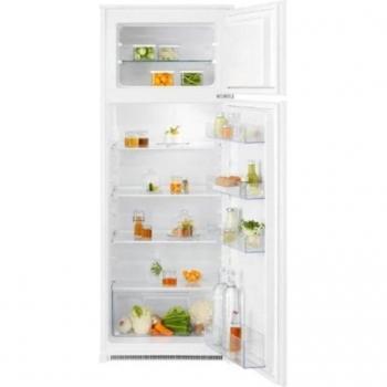 Frigorífico Electrolux KTS5LE14S Doble Puerta Integrado 218L Clase E Low Frost