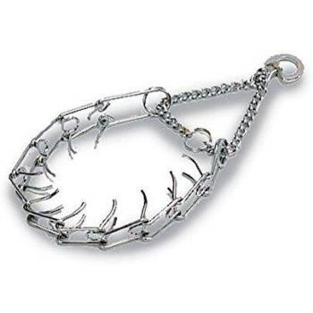 biozoo Collares de Cabeza Collar DE Castigo Anilla GIRATORIA 3,2 M