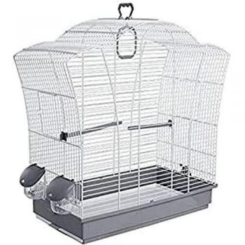 VOLTREGA Jaula para Pájaros
