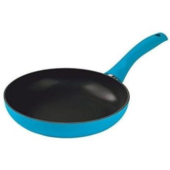 KUHN RIKON Sartén, Azul, 28 cm