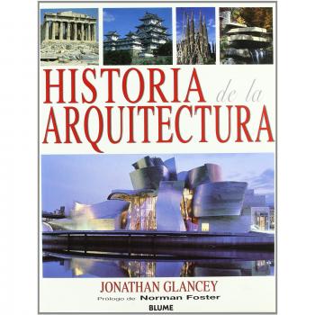 Historia de la arquitectura.