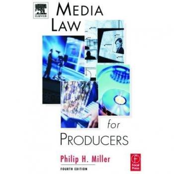 Media Law for Producers