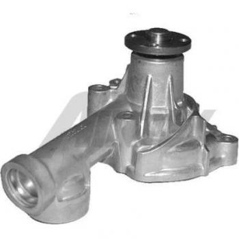 Bomba de agua AIRTEX 7108, tipo: bomba de agua, características: alta calidad, diseño duradero, eficiente en la refrigeración del motor, fácil instalación