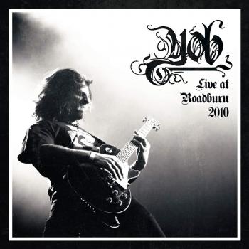 Yob - En Vivo en Roadburn 2010 - Vinilo Doble Sellado Edición Limitada