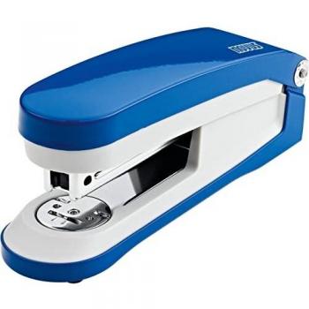 Novus E 30 Azul - Engrapadora