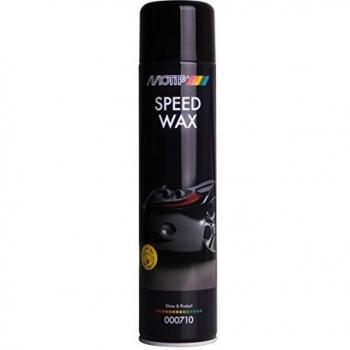 CERA EXPRESS MOTIP CAR CARE 600 ML