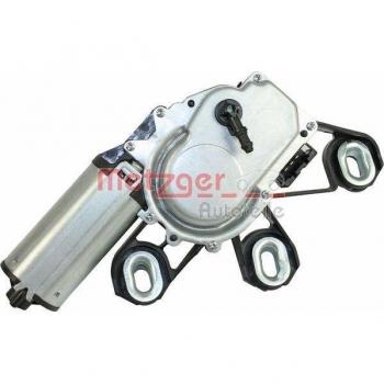 Motor del limpiaparabrisas METZGER 2190732