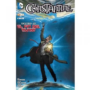 Constantine núm. 06