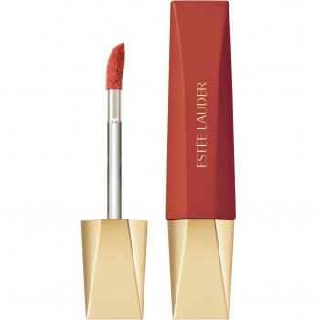 Estée Lauder Pure Color Whipped Matte Lip Color with Moringa Butter, shade 931 Hot Shot, 9 ml
