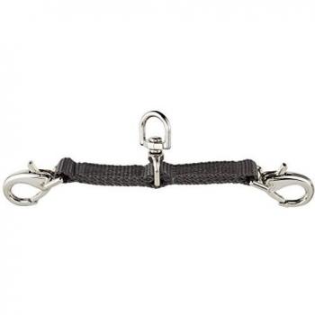 PFIFF 004268-96-1 - Correa para Mochila, Color Gris, Talla única