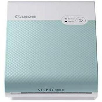 CANON Imprimante Selphy Square QX10 Vert