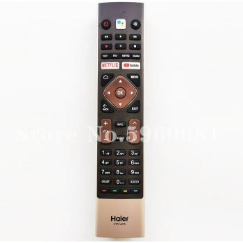 Mando a distancia para TV Smart LCD Haier HTR-U27E LE55K6600UG