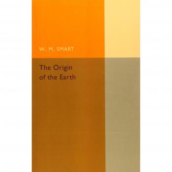 El Origen de la Tierra - Edición Tapa Blanda