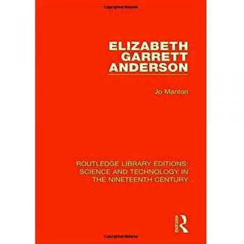 Elizabeth Garrett Anderson: 5