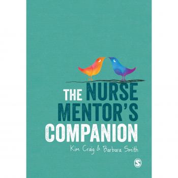 The Nurse Mentor's Companion
