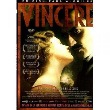 Vincere [DVD]