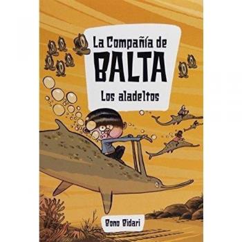 La Compañía de Balta: Los aladeltos: 2