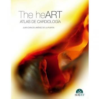 Atlas de Cardiología - Libros de veterinaria - Editorial Servet