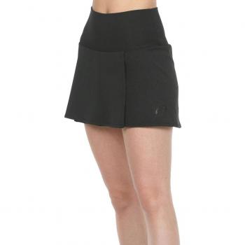 Falda Bullpadel Oake Negro