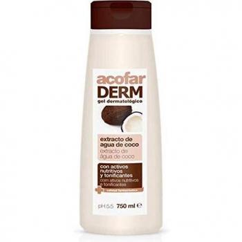 ACOFARDERM - ACOFARDERM GEL EXTRAC COCO 750