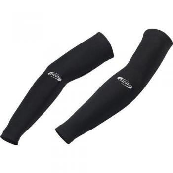 BBB - Manguitos Higharms Negros T-L Bbw-202