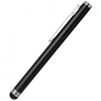 Belkin F5L132CWC00 - Lápiz para tablet, negro