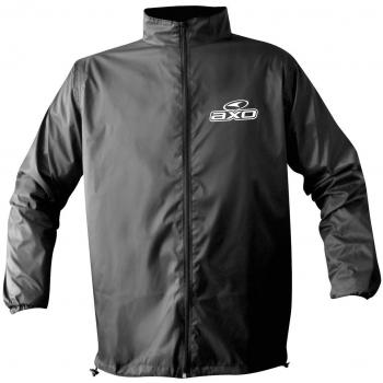 Axo Moto Chaqueta Salmon Negro L