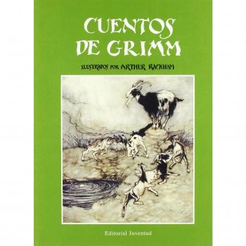 CUENTOS DE GRIMM