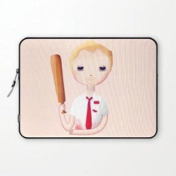 oransuger Electronics fundas neopreno portátil 160704 - 10 You've Got Red on You 12-12.5 inches