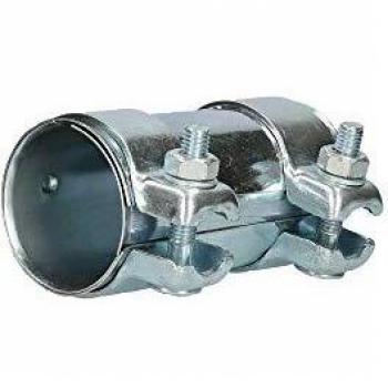Abrazadera de tubo de escape FA1 921-954, conector para sistema de escape