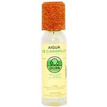 Tónico facial de manzanilla biológica del Mediterráneo 200 ml Contenido: 200 ml