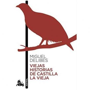 Viejas historias de Castilla la Vieja