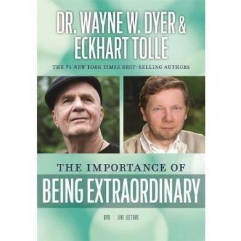 The Importance of Being Extraordinary