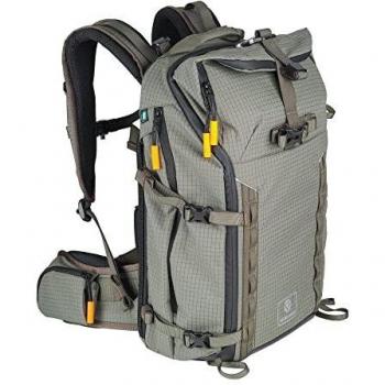 Vanguard Veo Active 46KG - Mochila fotográfica Outdoor para cámara, Objetivos, portátil, dron y Accesorios