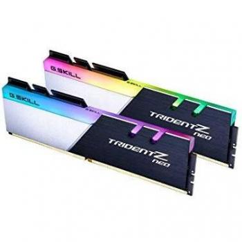 Memory D4 2666 - Memoria (16 GB, C18, GSkill Trident Z Neo K2)