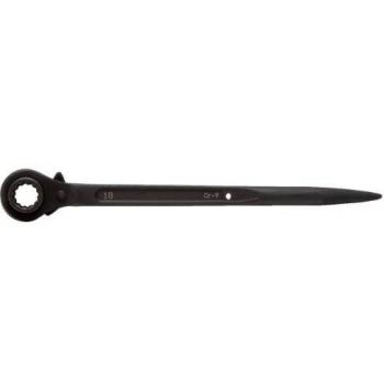 KS Tools 522.1922 Llave de carraca para Andamios