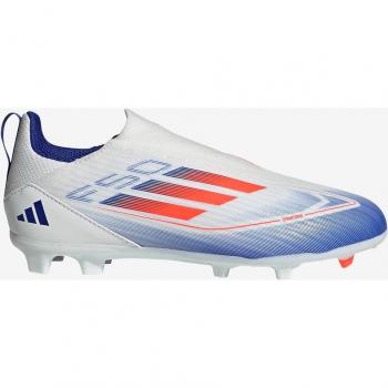 Botas de fútbol para niños adidas F50 League LL FG/MG J
