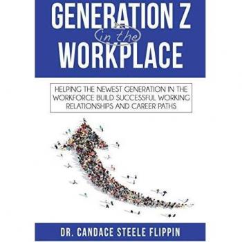 Generation Z in the Workplace: Building Successful Relationships and Career Paths