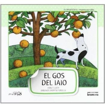 El gos del iaio: 1