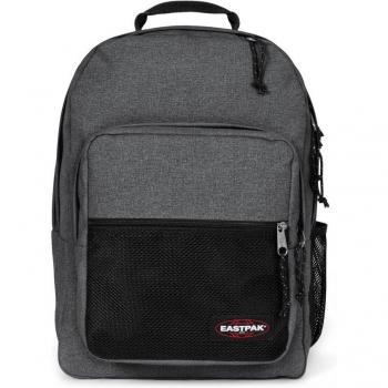 Eastpak Unisex Backpack - Grey, Size: ONE SIZE