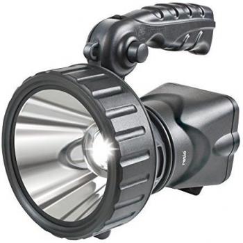 Ratio 5542H - Linterna/Foco Led Cree 5W/350L Sin