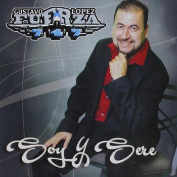 Soy y sere con banda 20 exitos