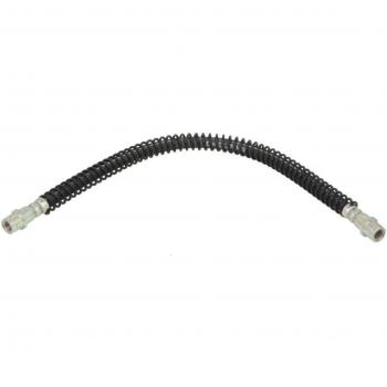 Tubo de freno y latiguillo de freno DELPHI LH7538, compatible con vehículos específicos, fabricado en materiales de alta calidad para asegurar durabilidad y rendimiento óptimo, incluye conexiones precisas para fácil instalación y cumplimiento con